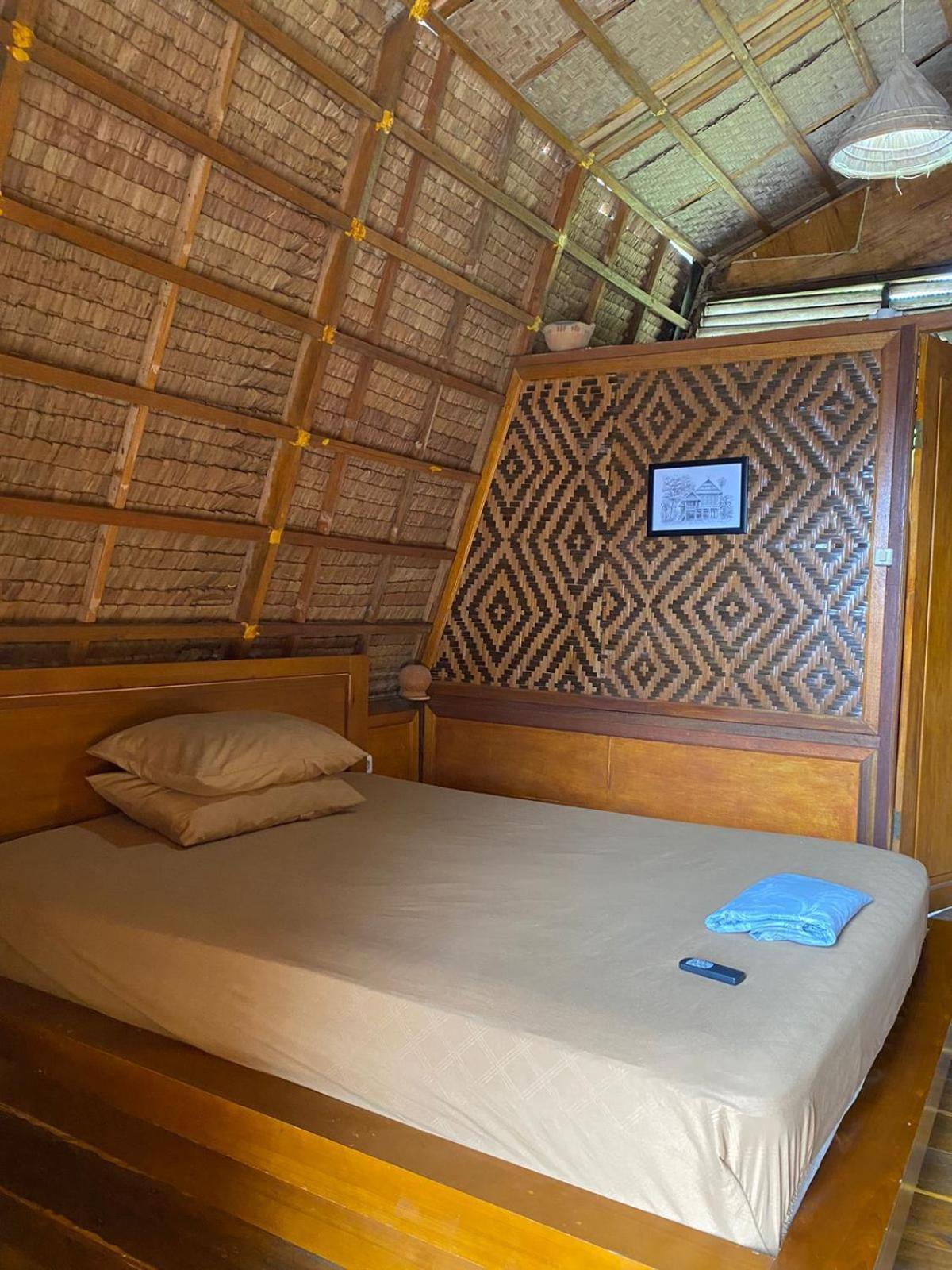Rammang Rammang Ecolodge And Cafe Kasijala Bagian luar foto