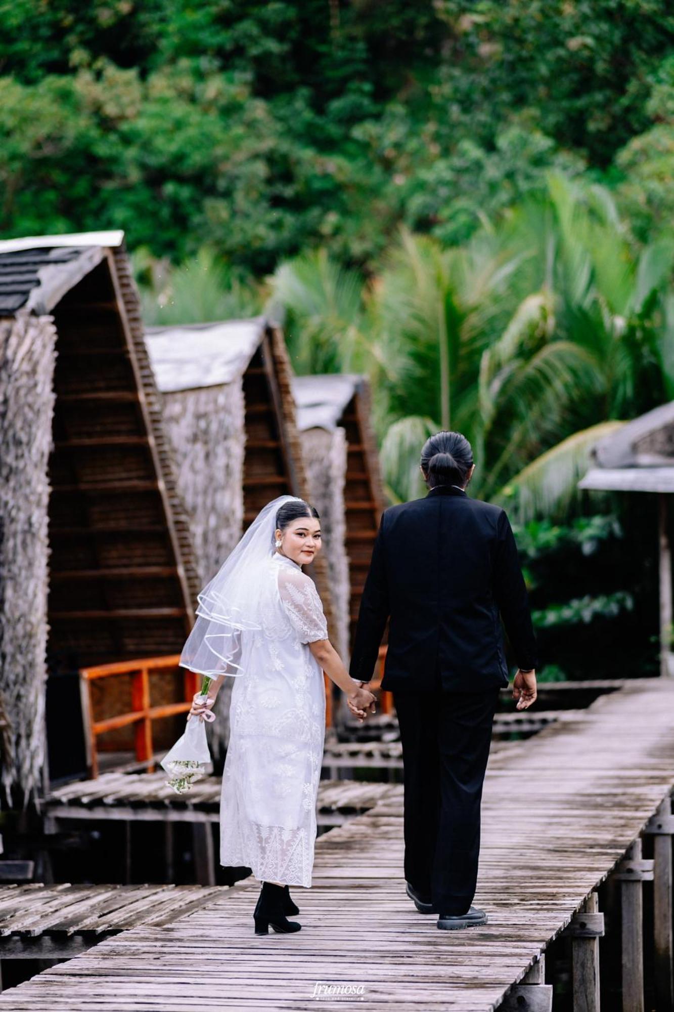 Rammang Rammang Ecolodge And Cafe Kasijala Bagian luar foto